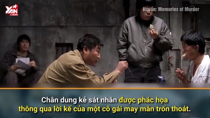 Kỳ Án Thế Giới: Chuỗi án mạng ở Hwaseong (Phần 2)