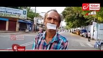PAPER MASK TROLL - TODAY TRENDING | BUDDING IDEAS | SEE WHAT IS HAPPENING IN INDIA | CORONA IN CHENNAI |CORONA EFFECT|