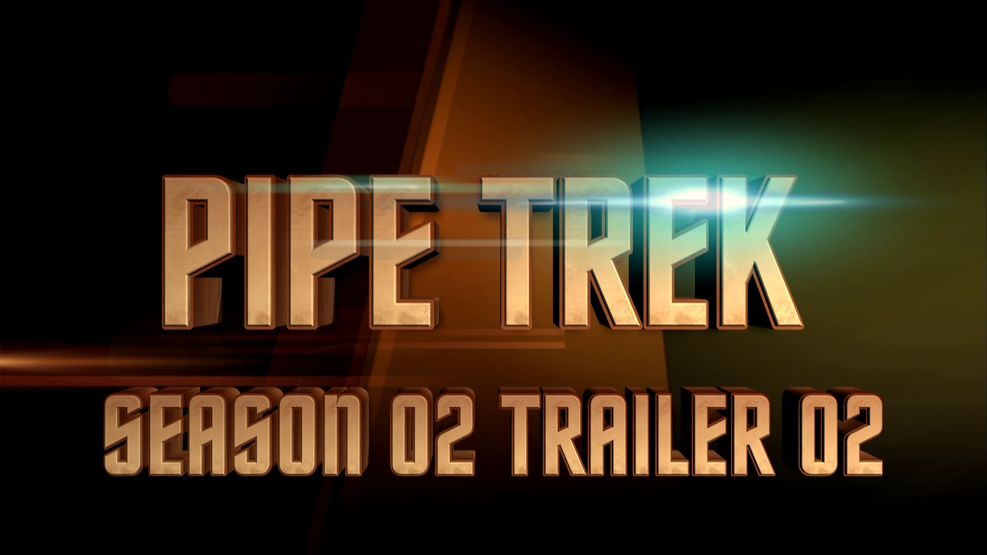 pipe trek web series