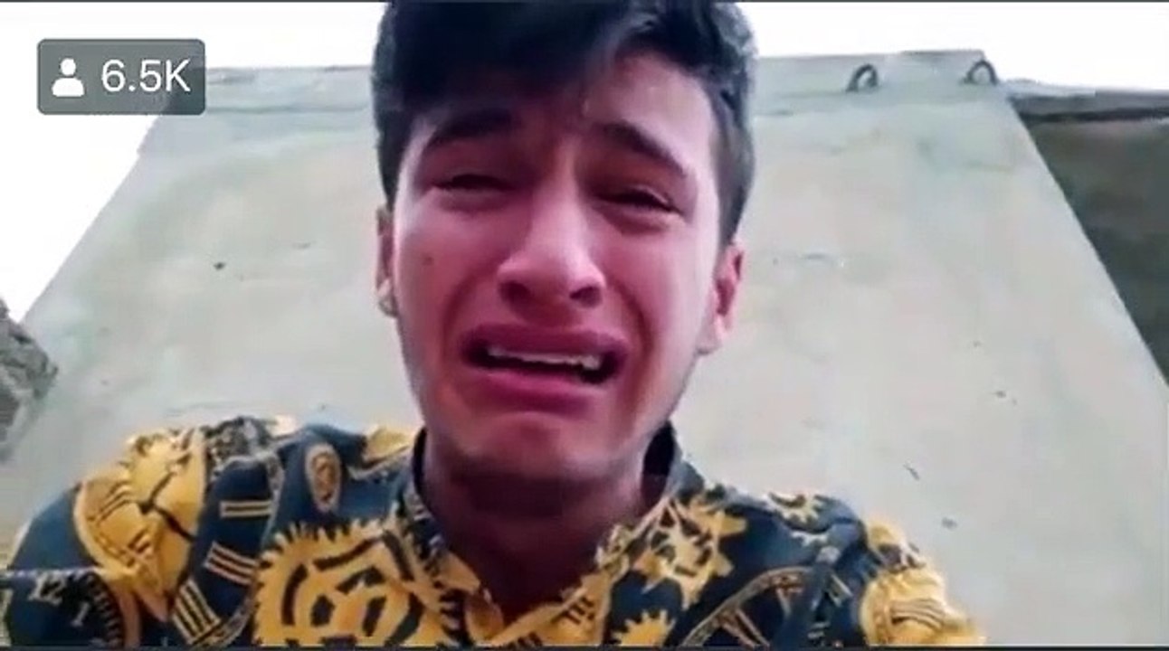 JusticeForDawoodButt: TikTok star Ghani Tiger begs justice for his father’s murder