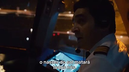 Noite Adentro | Trailer oficial | Netflix Brasil