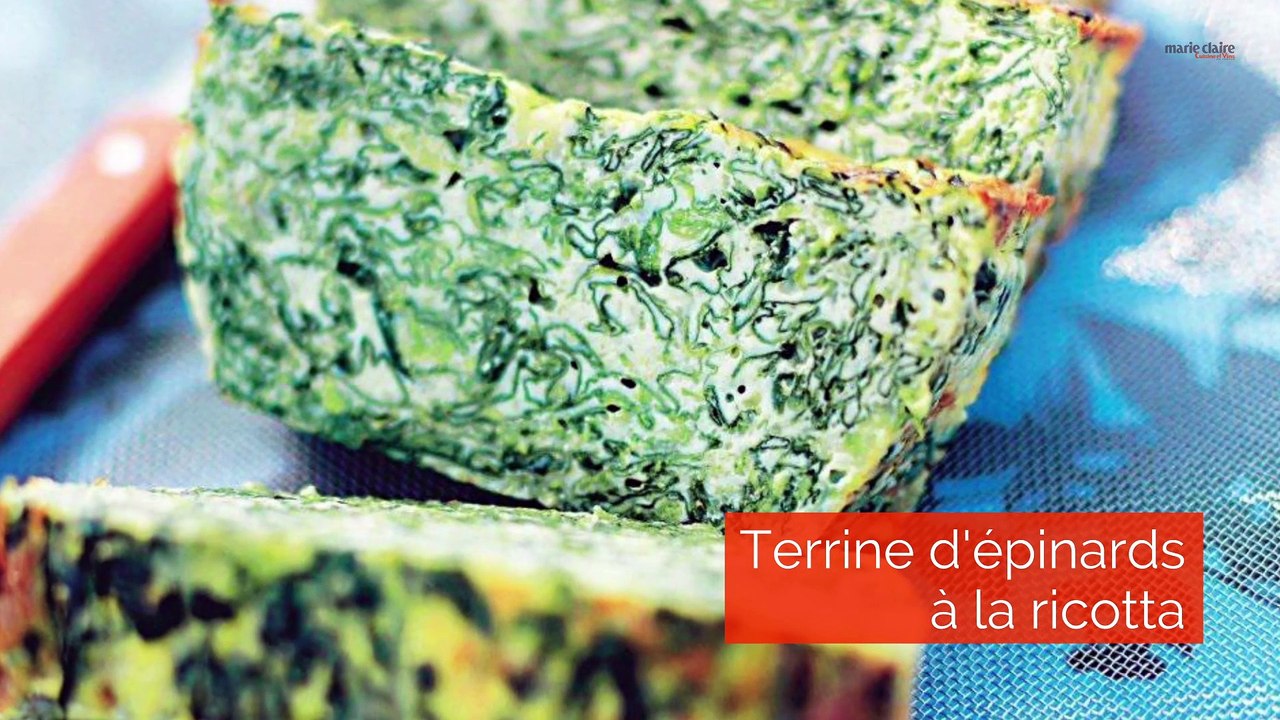 Le batch cooking, la préparation des repas de la semaine en avance