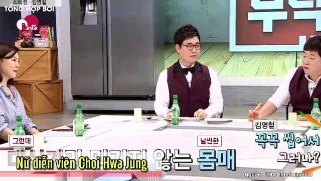 Là người nổi tiếng nhưng vẫn nói dối trắng trợn về học lực, các sao Hàn thật sự khiến fan thất vọng¨