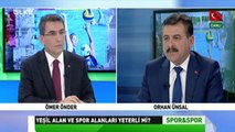 Spor & Spor - 8 Nisan 2019