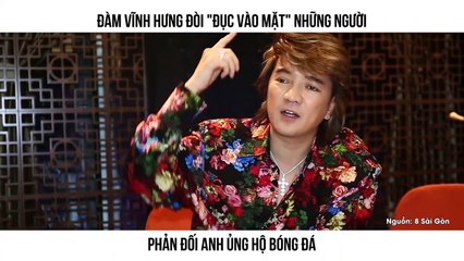 NHỮNG NGƯỜI PHẢN ĐỐI ANH ỦNG HỘ BÓNG ĐÁ