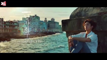 [FULL TEASER] Encounter - Teaser 2