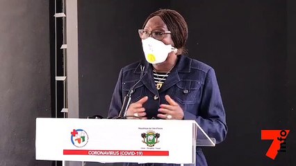 Lutte contre le coronavirus - Point de la situation par le Gouvernement - 3 avril 2020 (Partie 2)