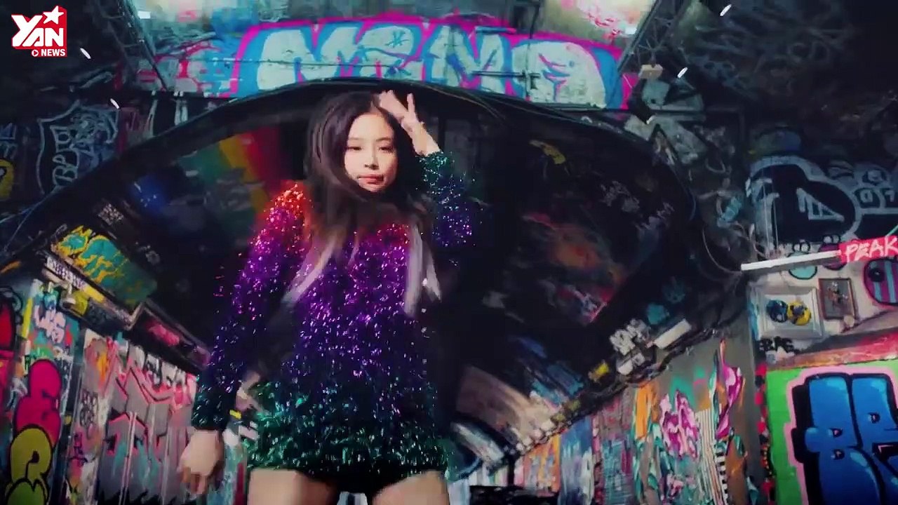 Cư dân mạng Việt phẫn nộ vì Knet chê Jennie kém sang như... con gái Việt Nam