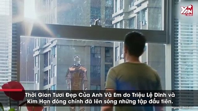 Đóng phim hiện đại cũng dùng thế thân, Triệu Lệ Dĩnh xem thường khán giả đến mức này?¨