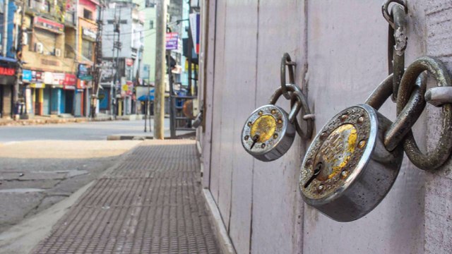 What changed in Lockdown-3? watch ground report from Jaipur