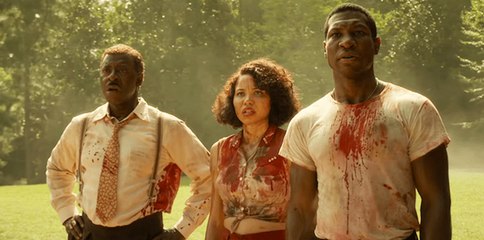 Lovecraft Country - teaser - HBO Jordan Peele, JJ Abrams vost