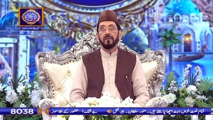 Shan-e-Iftar | Segment - Muqabla E Naat | 4th May 2020