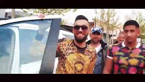 Mandi  Nishtulla ft. Fabio, Mikel & Ilir Tironsi - Nishtulla City (Official Video)
