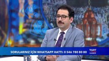 Hasan Yavaş ile Sahur Vakti - 4 Mayıs 2020