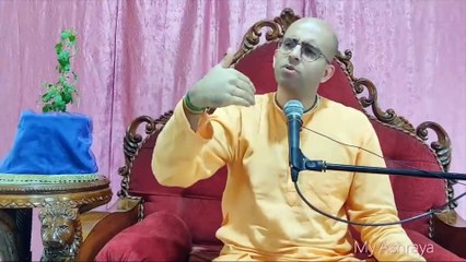 महाभारत की अनसुनी कथा   Part 2