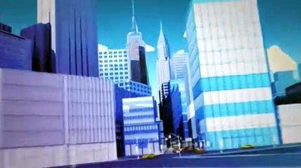 Jessie S01E07 Creepy Connie Comes A Callin'