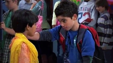 Jessie S01E10 Are You Cooler Than A 5th Grader