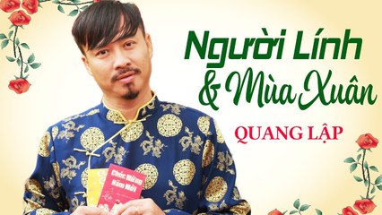 Nhạc Xuân Bolero Thời Chinh Chiến - Nhạc Xuân Hải Ngoại Hay Nhất Kỷ Niệm Đời Lính