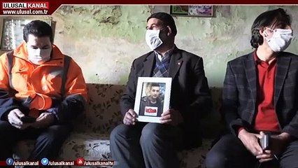Gökçe: HDP çocuklarımızı bize teslim etsin