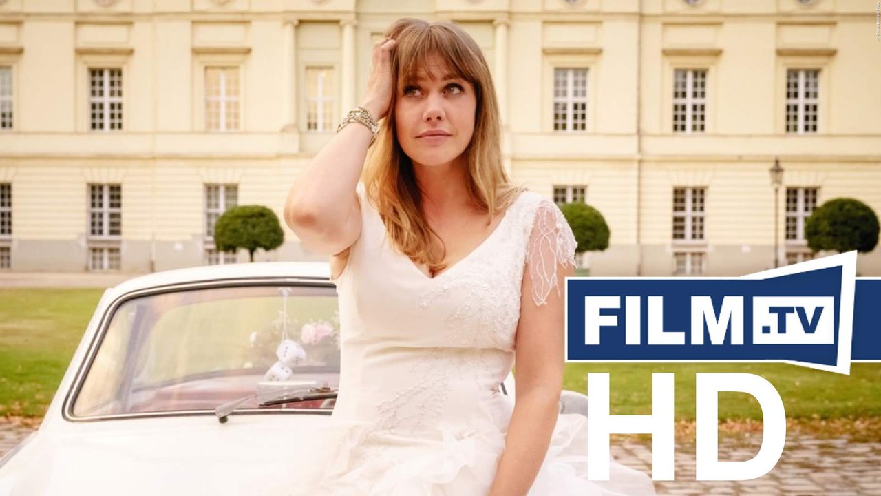 Berlin, Berlin Netflix-Trailer Deutsch German (2020)