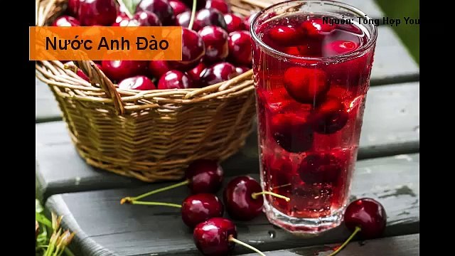 Điểm danh 7 loại nước ép giúp giảm cân, đẹp da, hiệu quả tuyệt vời hơn cả dùng mỹ phẩm