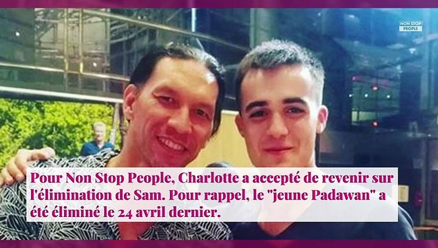 Koh-Lanta 2020 - Charlotte : le nombre impressionnant de messages d'insultes qu'elle a reçus (Exclu)