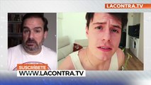 Un youtuber es abofeteado por todos sitios por salirse de lo políticamente correcto