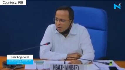 Covid-19: India's recovery rate rises to 27.52 percent