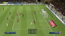 FIFA 20 : notre simulation de FC Metz - OGC Nice (L1 - 36e journée)