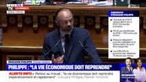 Municipales: Édouard Philippe a saisi le Conseil scientifique pour la prise de fonction des élus au premier tour