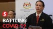 Health Ministry: New Covid-19 cluster detected in Kuching