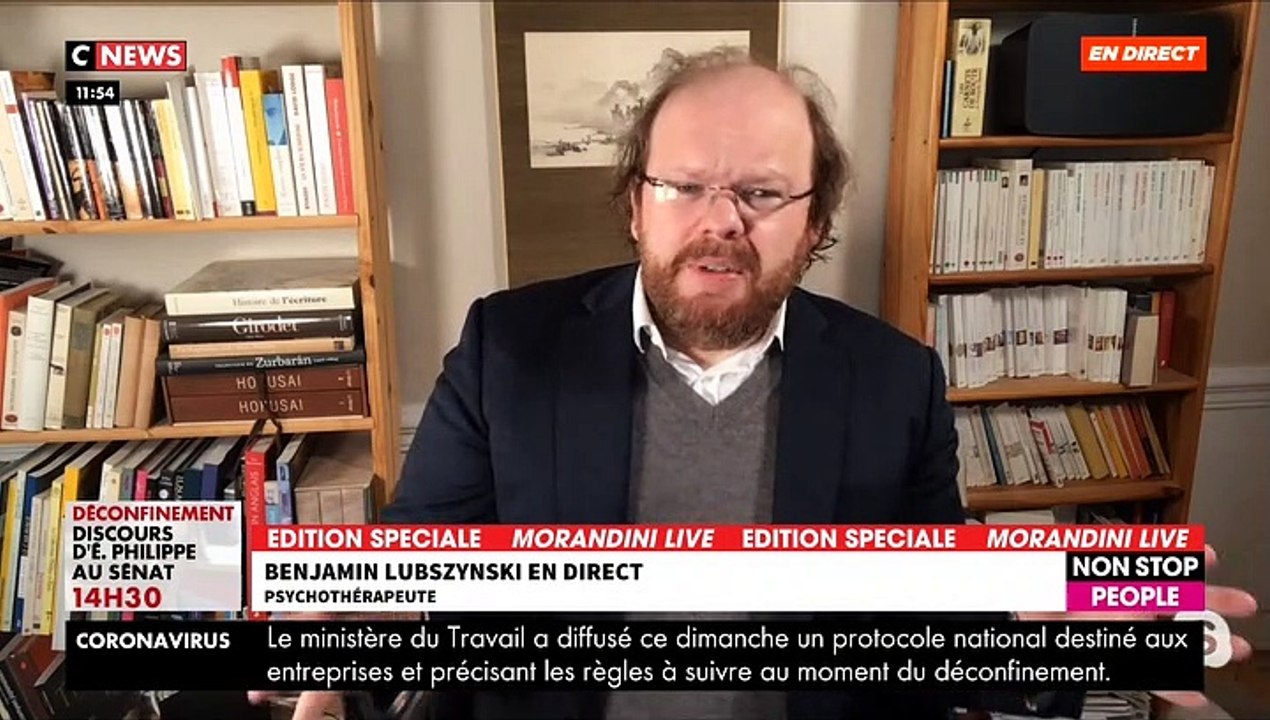 Coronavirus - Un psychothérapeute donne tous les bons conseils pour retrouver un sommeil apaisant malgré la période troublée