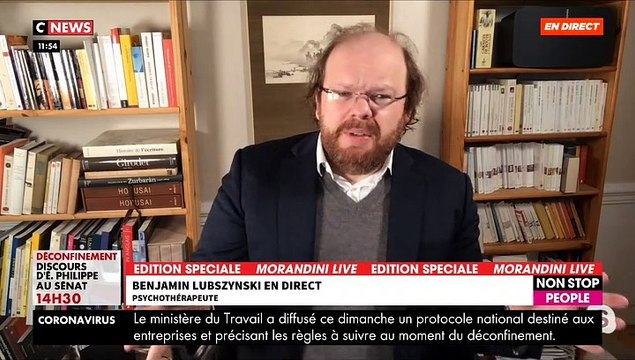 Coronavirus - Un psychothérapeute donne tous les bons conseils pour retrouver un sommeil apaisant malgré la période troublée