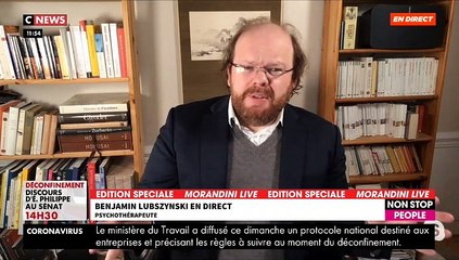 Coronavirus - Un psychothérapeute donne tous les bons conseils pour retrouver un sommeil apaisant malgré la période troublée