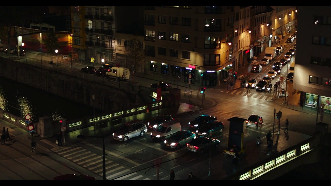 Domino - Tráiler