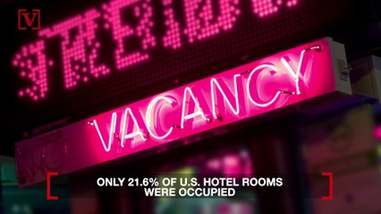 What Hotels Are Doing to Make People Feel Safe Staying There Amid COVID-19