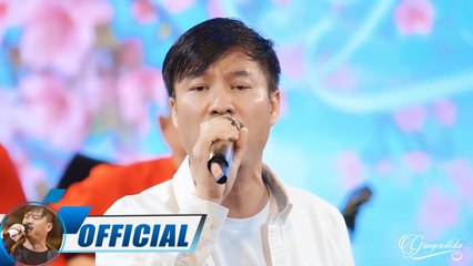 Mùa Xuân Thăm Nhau - Quang Lập  Nhạc Xuân Trữ Tình MV