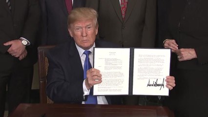 코로나19 책임론, 제2 미중 무역갈등으로 번지나? / YTN