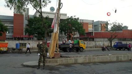 - Bangladeş'te Covid-19 vaka sayısı 10 bini aştı