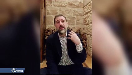 ترقب في القرداحة..رامي مخلوف يحشد تيارات علوية للمواجهة وموالون يحذرون من احترق الساحل