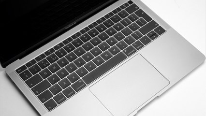 Apple Launches New MacBook Pro
