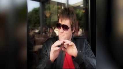 Au-delà des clichés : Joe van Niekerk - Joyeux anniversaire !