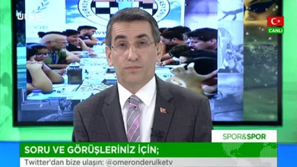 Spor & Spor - 4 Mayıs 2020