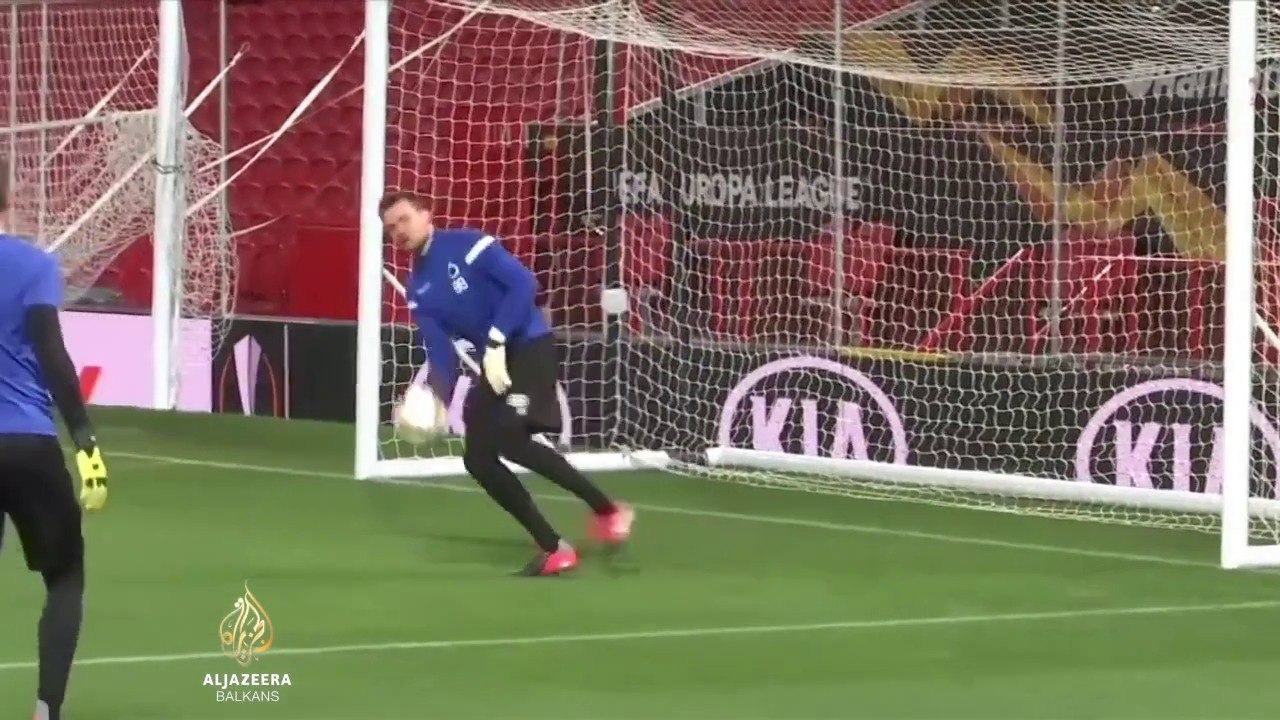 UEFA bez konačne odluke, nisu precizirani datumi nastavka takmičenja
