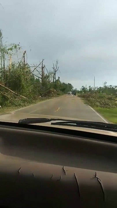 Tornado 1