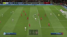 FIFA 20 : notre simulation de Nîmes Olympique - RC Strasbourg (L1 - 36e journée)