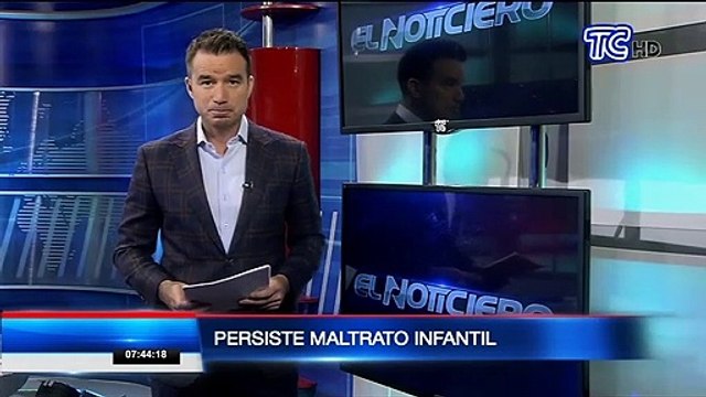 Más de 20 denuncias por negligencia y maltrato infantil fueron reportadas en la emergencia sanitaria