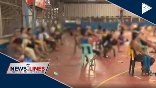 Tondo District-1 lockdown violators to face raps