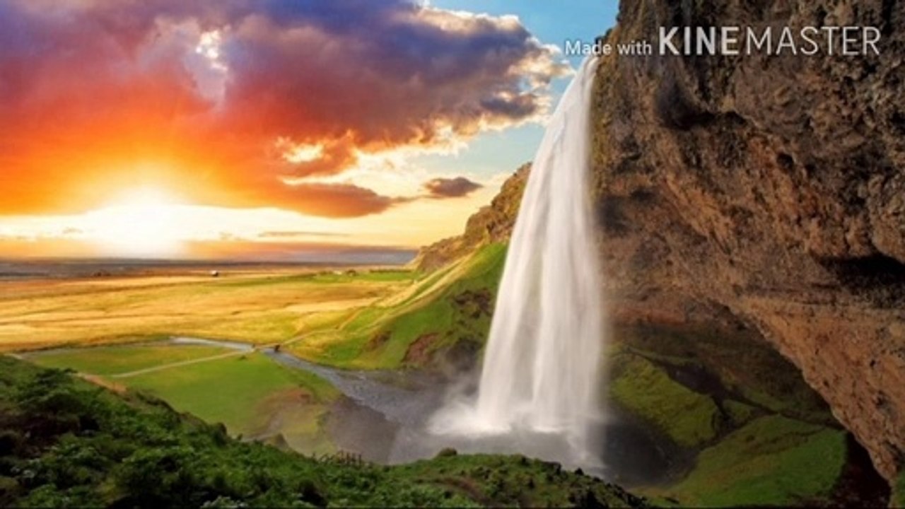 Top 10 beautiful place in the world.