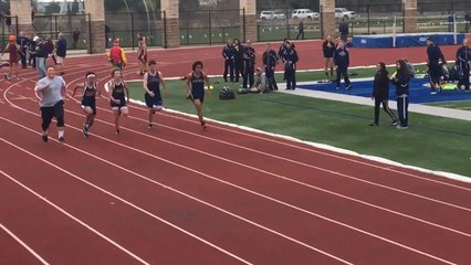Big Boy TEARS Out Of The Gate To Take A Big Lead Only To Blow Both Hamstrings Before The Finish Line